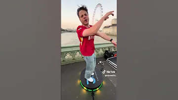 تيك جديد في لندن ل اسلام غيث مروان احمد نشيط انس مروى اسامة مروة لايك اشتراك 