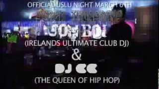 Sandro Silva At Crush 87