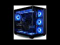 Empowered PC Panorama XL Review RTX 5090 Ryzen 9 9950X3D Performance Tested