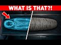 This Mummy Scan Is CAUSING CHAOS Among Experts It Matches Nothing On Earth 