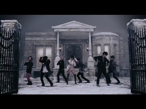 AAA / 「Miss you」MV short ver.