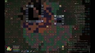 Penal Hero - Testing all new features (C# raylib + flecs + imgui game)