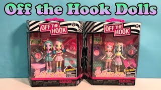 Off The Hook Dolls
