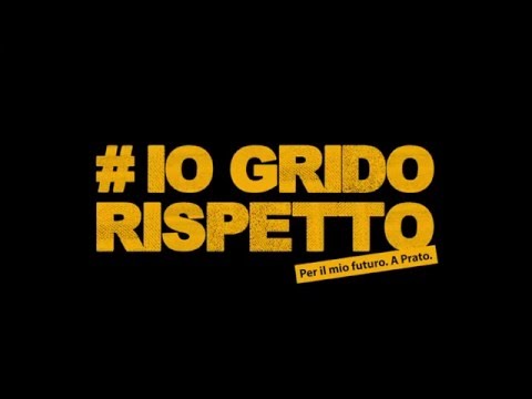 Il futuro della mia città si costruisce sul rispetto. Rispetto per se stessi, rispetto per gli altri, rispetto per l'ambiente, rispetto per la diversità, per i sentimenti. Rispetto come valore fondamentale. Noi siamo pronti a fare la nostra parte. E Tu?
