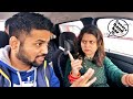 We had a Fight | She Got So Angry | Biwi ke Nakhre