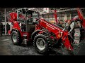 LAMMA Show 2025 Weidemann T6025 Telehandler And 3060T Pivot Steer Telescopic Loader Launches LAMMA Show 2025 Weidemann T6025 Telehandler And 3060T Pivot Steer Telescopic Loader Launches