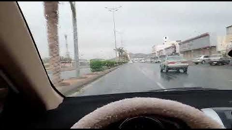 الحارث محمد نور _ تلاوة هادئة