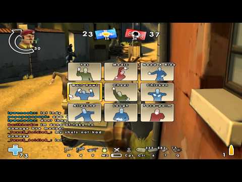 [Random Moment] Epic rank up