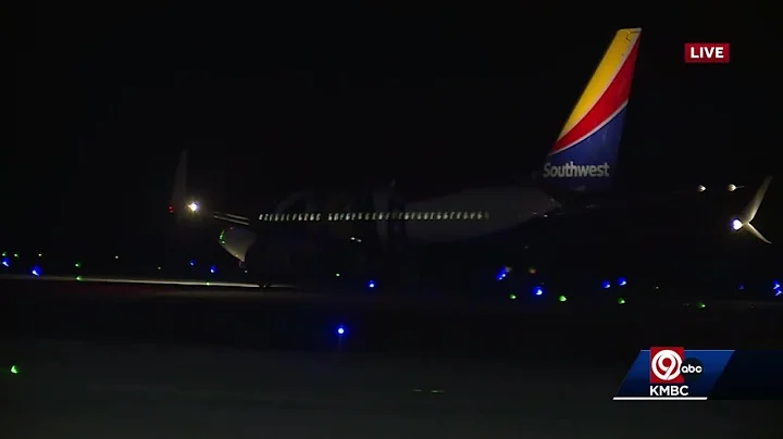 New KCI Airport Terminal Now Open