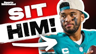 Week 10 Start Em, Sit Em Quarterbacks