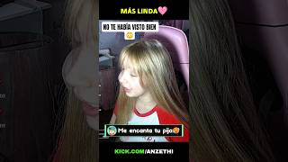 No Te Había Visto Bien