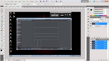 LightWave Intro to Compositing Pt.1