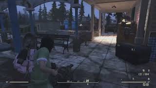 Fallout 76 Reddit market 76 scammer GT:  Lucien3041