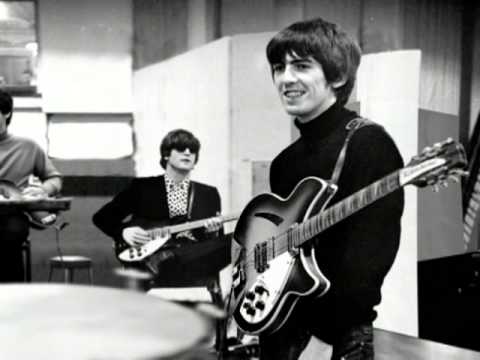 The Making Of Beatles For Sale mp3 ke stažení