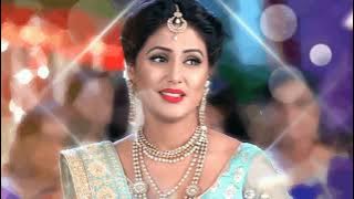 Ab Raat Din Pehle Jaise Nahi Sad Song Of #yrkkh #akshara #naitik#hinakhan #yehrishtakyakehlatahai