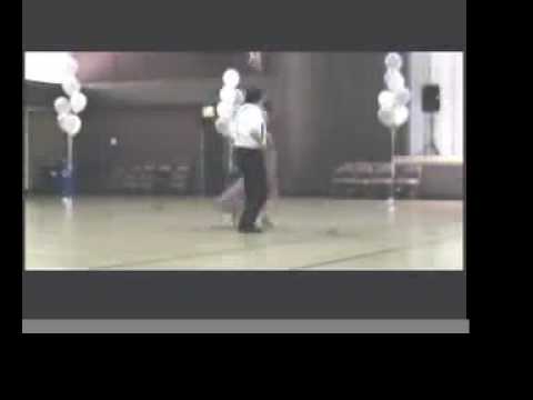 By Your Side Dance Studio Showcase 10 17 09 Tango Waltz Medley