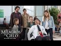 Los milagros del cielo  siempre alegre  clip en espaol  sony pictures espaa