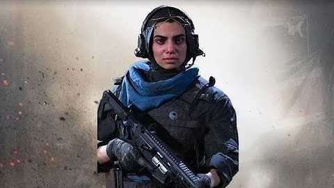 CodM Clan Wars/Rapid fire score streak trick