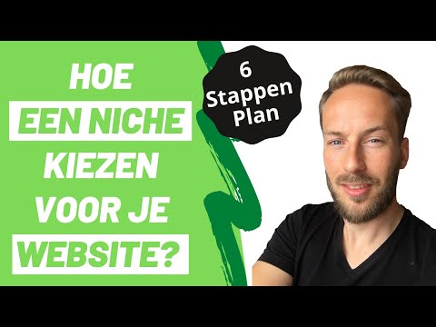 Video: Hoe Online Cursussen Te Kiezen