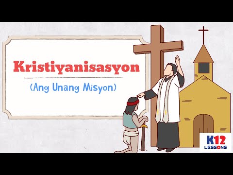 Video: Ano ang Misyon at Ebanghelismo sa Kristiyanismo?