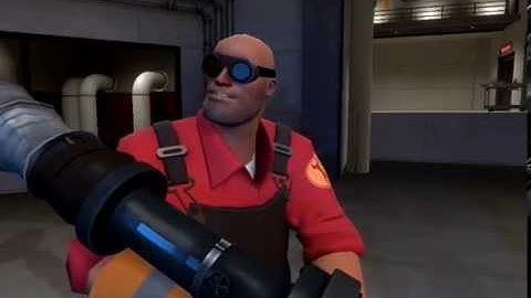 [SFM] Fart Gun - "Despicable Me" Scene
