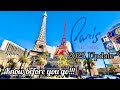 Paris Las Vegas 2025 Update Everything That You Need to Know