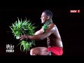 HEIVA I TAHITI 2019 - Pai AMO / HEIHERE (1er prix Meilleur Danseur)