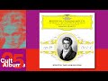 Capture de la vidéo String Quartets Razumovsky 1-3  (Amadeus Quartet) – Beethoven Cult Album #19 – Alexey Mokrousov