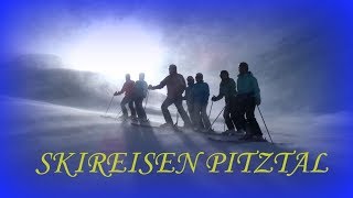 Skiurlaub Fügen - Winterurlaub - Skireisen - Apres Ski (2012)