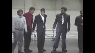 My Sundown- Jimmy Eat World