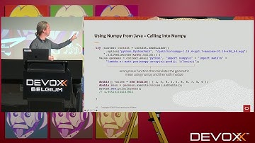 Optimizing the Performance of Machine Learning in Enterprise Java SaaS with GraalVM, Python and CUDA