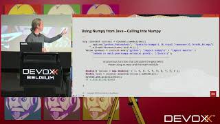 Optimizing the Performance of Machine Learning in Enterprise Java SaaS with GraalVM, Python and CUDA