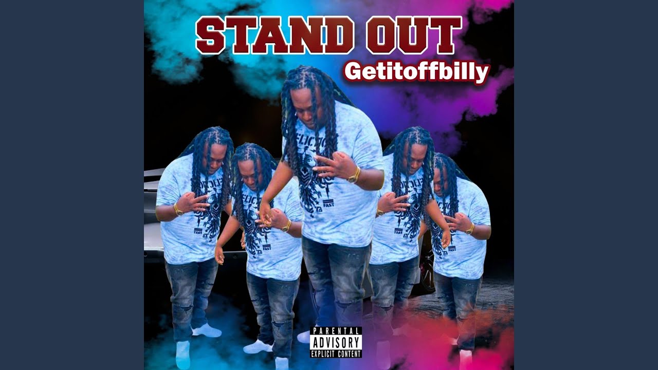Watch StandOut on YouTube Watch StandOut on YouTube