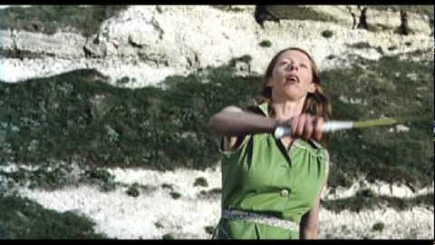 映画『ルンバ!』『アイスバーグ』予告編