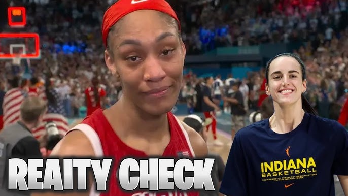 2 Minutes Ago: Caitlin Clark's JAW DROPPING Pacers Game Appearance SHOCKED EVERYONE! - YouTube