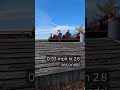 Do you smell smoke?! Launching my 6 year old on the Powder Keg! - Silver Dollar City, Branson