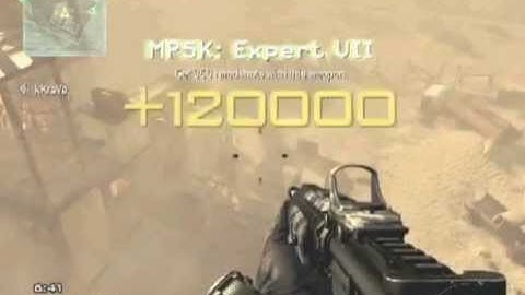 NEW** MW2 modded lobby : 10th prestige + all titles and embles with camo