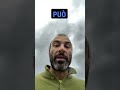 Le 3 domande #shorts