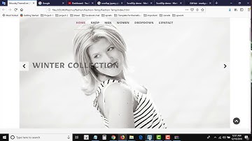 Scrollup jquery plugin