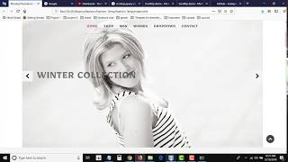 Scrollup jquery plugin Profile