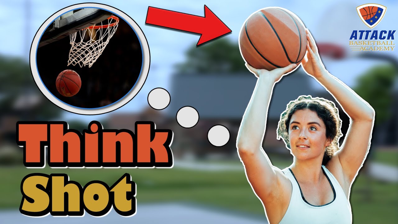 Shot Fake Basketball Drills YouTube