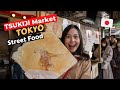 10 street food at tokyo tsukiji outer market  things to do in tokyo for 24 hours