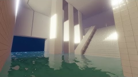 How to get to "Level 37" on The Backrooms [Redacted] Survival