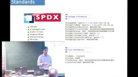 [FOSDEM 2014] Considering the Future of Copyleft