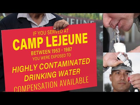 Bldg 15 Camp Lejeunetimeline Friends