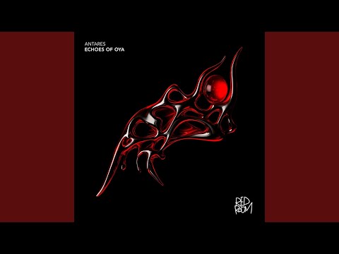 Echoes of Oya (Extended Mix)