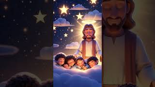 Relaxing Bible Songs 🌙 | Peaceful Christian Music for Deep Sleep