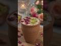 Royal Malai Desserts That Melt in Your Mouth! 🤍👑 | Creamy Indian Sweet Collection