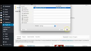 How To Install Anything Slider Plugin