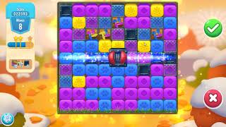 Pet Rescue Saga Level 9370 - No Boosters Skillgaming